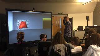 The Vec In Italian Part 2