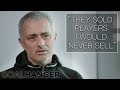 Jose Mourinho EXTENDED INTERVIEW | The Premier League Show