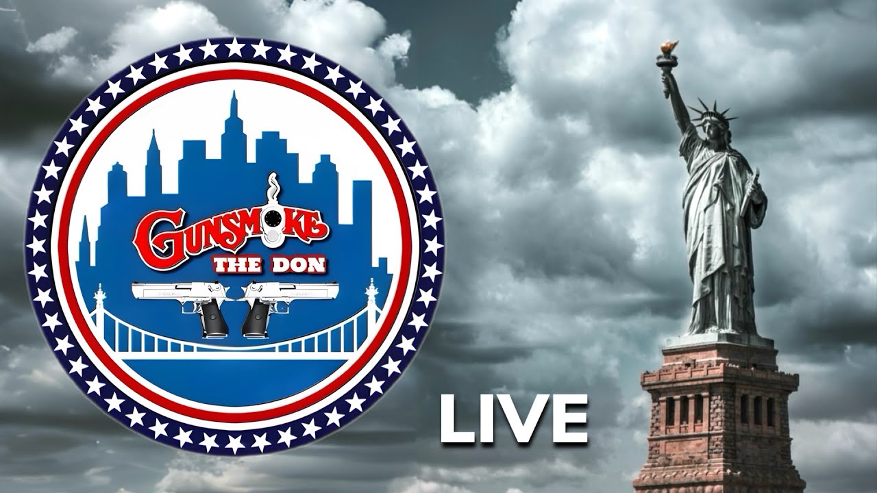 Maureen Vs Mark Maa Dude! W/ BK Shaolin, Scott La Rock, Carlos 10/16/25