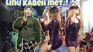 Difarina Indra Super Sexi // cak komet dan cak dodok