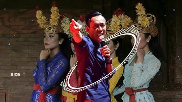 AA Raka Sidan - Luwungan Suud / Antiang Luh Versi Koplo