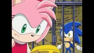 SONIC X - EP35 Sonic's Big Break | English Dub | Full Episode