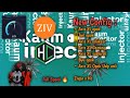 UPDATE CONFIG HC x Zivpn TERBARU AXIS, XL, TELKOMSEL, PREMIUM 05-05-2026