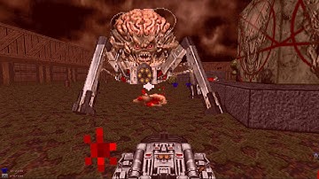 Good custom monster.