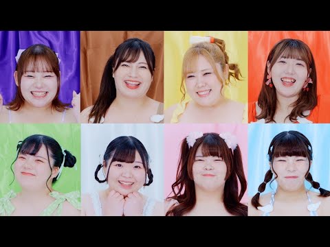 総重量736kg ビキニで ダイエット始めなきゃ バストアップ編