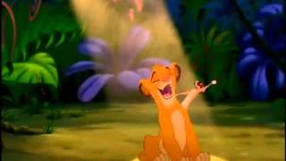 The Lion King-Hakuna Matata (Indonesian )