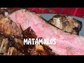 Video de Matamoros