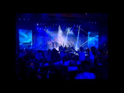 ნინი ბრეგვაძე - Nini Bregvadze - Forever Young - Halo