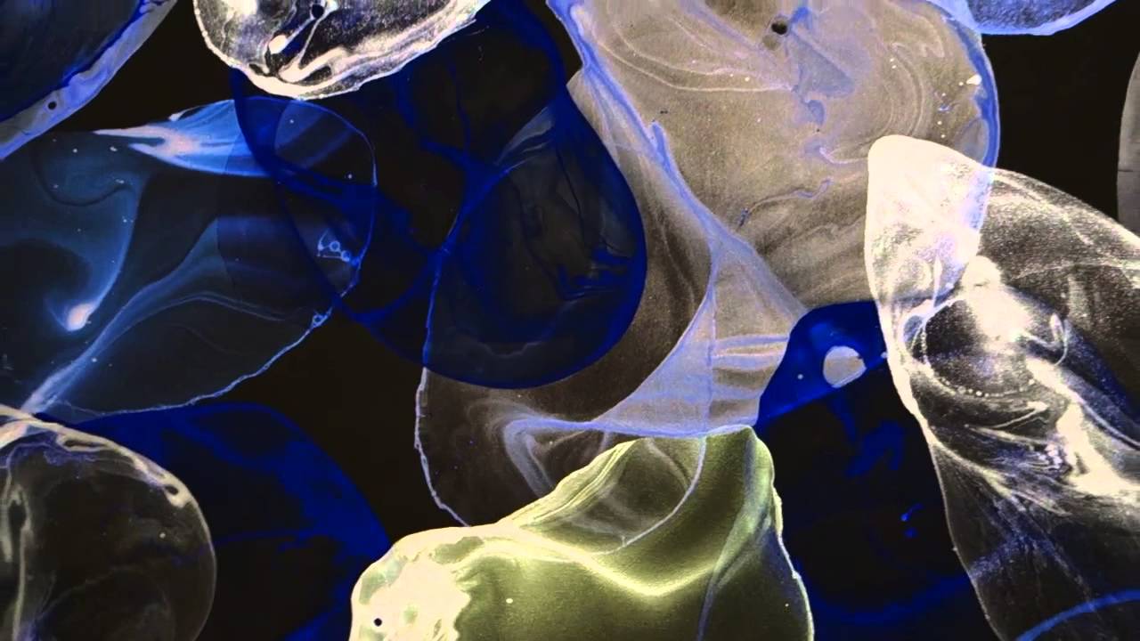 Jiří Georg Dokoupil New Paintings at PAUL KASMIN GALLERY