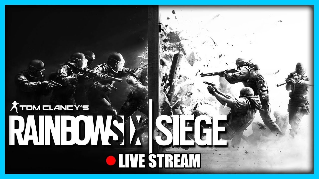 R6: RANKED NOVA SEASON! - YouTube