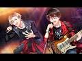A3! Dawn of the Red - Taichi &amp; Banri (Game version)