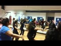Malang Dhoom 3 Song Dance