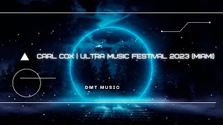 CARL COX | ULTRA MUSIC FESTIVAL 2023 (MIAMI)