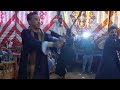 عشره رقص علي الهادي مع السمع والطرب والامبساط اخر الليل مزمار بلدي صعيدي مع الريس بدري 
