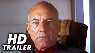 Star Trek: First Contact (1996) Original Trailer [FHD]
