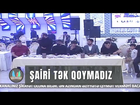 2022 Qedimyane / Sairi tek qoymadiz / Resad,Mirferid,Perviz,Ruslan,Balaeli,Resad Sumqayitli