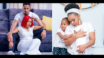 Size 8 Explains Dryspell Drama/Ladasha Belle Reacts To Baby Brother