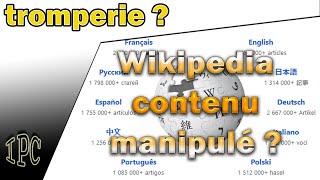 Wikipedia est il fiable (les politiques en abuse...)?