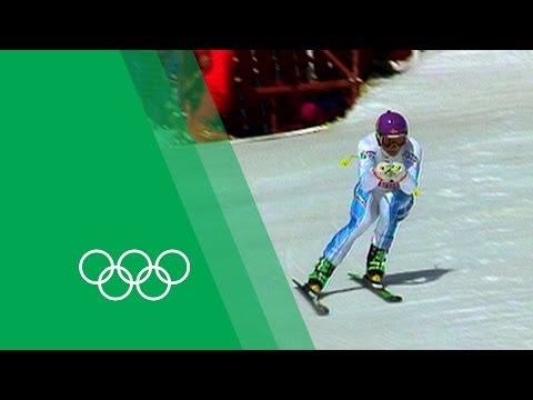 Kjetil André Aamodt's Olympic Memories - Part 1 | Olympic Rewind