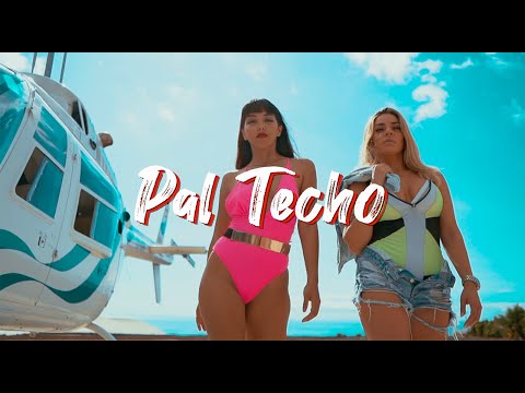 Henry Mendez X Jake Williams - Pal Techo 2.0 (Vídeo Oficial)