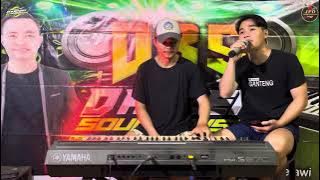 KAL HO NAA HO_Lagu India Remik Ganjur_Cover Leroy_Live DARCENI SOUND SYSTEM||