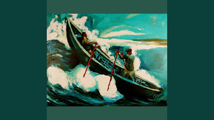 Curachaí na Trá Báine (feat. Barry Kerr)