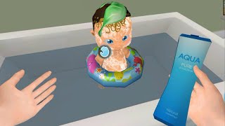 Mother Life Simulator 3D screenshot 3