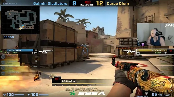 CLASIA - 1vs2 clutch - T   post plant situation