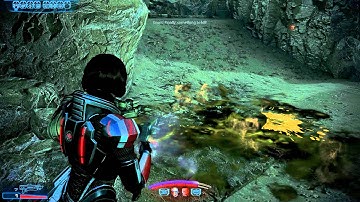 Mass Effect 3 - Utukku - Burn Baby Burn [1080p]