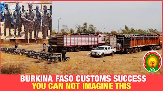 Burkina Faso: Major Drug Smuggling Busted 