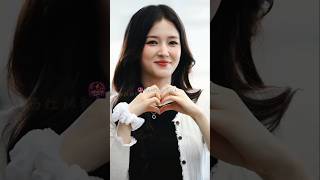 🔥 Nancy's Stunning Beauty & Star Power ✨😍 #Nancy #Momoland #Kpop #Shorts #Viral #Trending