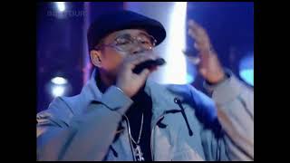 All 4 One -  I Can Love You LIke That  (Studio, TOTP)