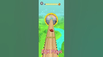 Going Balls- Level 25b- #gameplay #game #mobile #new #ball #challenge #puzzle #physics #buster #fast