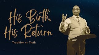 Tradition vs. Truth | Pastor Brian Coleman | FTCUrbana