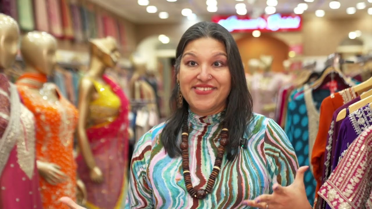 Sari Fashion, Mahjong Revival, Kimchi Love, CEO Dr. Eric Wei | Asian American Life