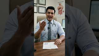 High AST Ko Naturally Kaise Control Karein? | Liver Health Explained