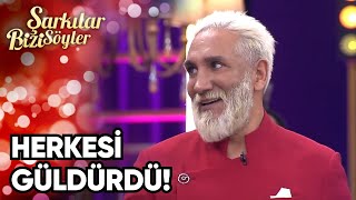 Enerjisiyle Damga Vurdu Şarkılar Bizi Söyler 28. Bölüm