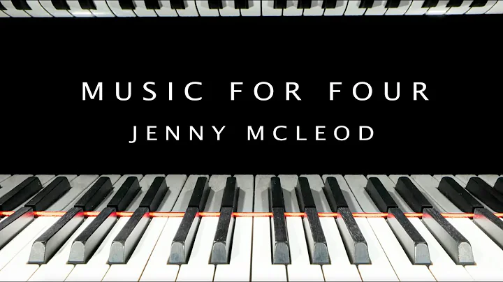 McLEOD: Music for Four