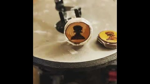 DIY Gifts for Your Friends and Family with Bucktool Scroll Saw! #shorts #youtubeshorts #woodworking