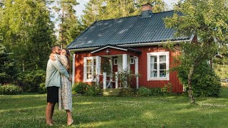 Wir kaufen ein Haus in Schweden 🇸🇪