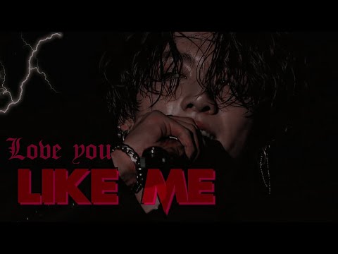 Jungkook Love You Like Me 