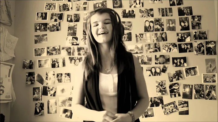 Our Song - Taylor Swift! (Vickie)