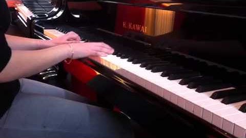 cache cache ludovico einaudi