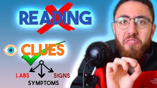 How to solve USMLE questions FAST DURING TIMED RANDOM BLOCCCKSSS "NOT TUTOR"(and NEVER get bored) Net Worth