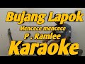 Bujang Lapok Mencece Karaoke P.Ramlee Versi KORG PA700