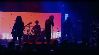 Download lagu Bad Omens - Mercy live 2022