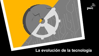 La evolución de la tecnología