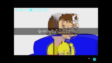 henry stickman in comedy world but it