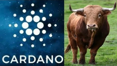 This September Cardano Bullrun Potential Will Prepare To Be A Significant Cryptocurrency
