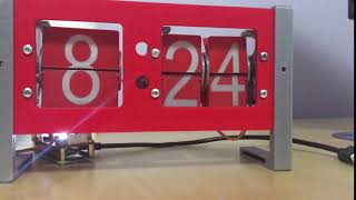 Famous Raspberry Pi Zero control system for Split-Flap clock Net Worth